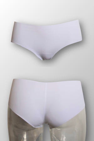 Culotte Taglio Laser in Microfibra
