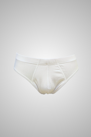 Slip da uomo in Cotone elasticizzato